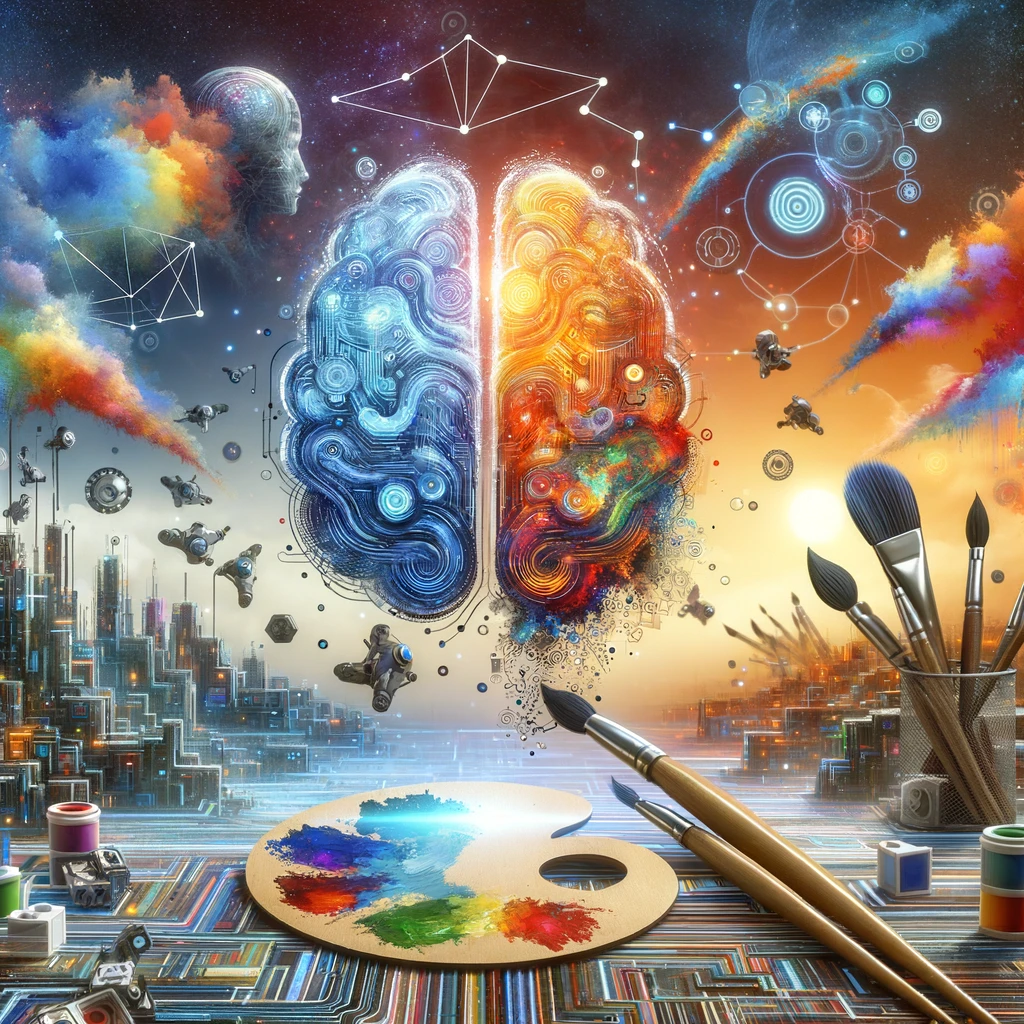 AI’s Role in Shaping Digital Marketing’s Future