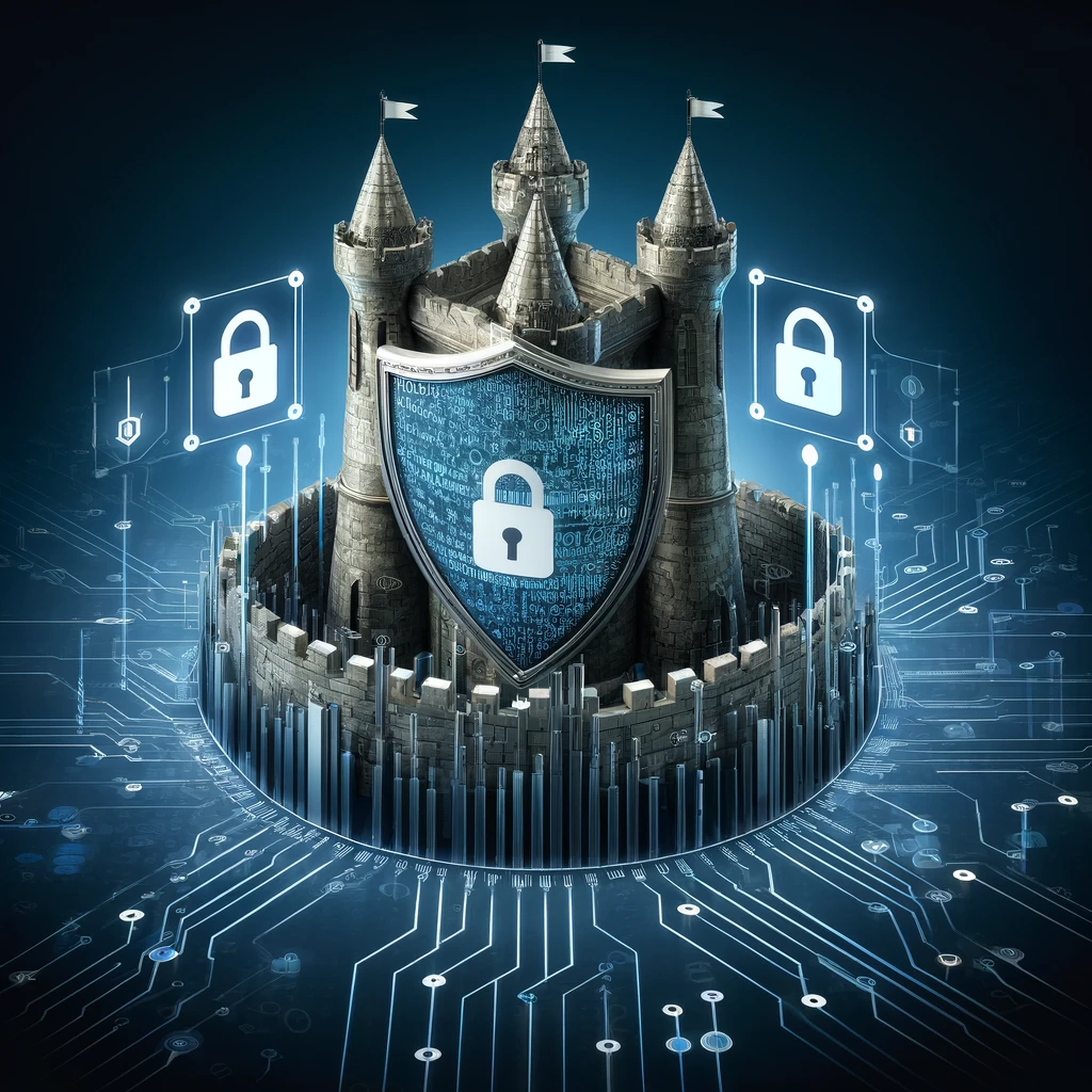 The Unseen Shield of Today’s Online World