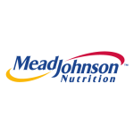 Mead Johnson - Logo